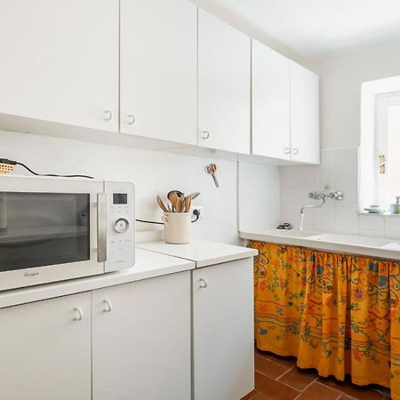 5Terre Lerici Central Flat Εξωτερικό φωτογραφία