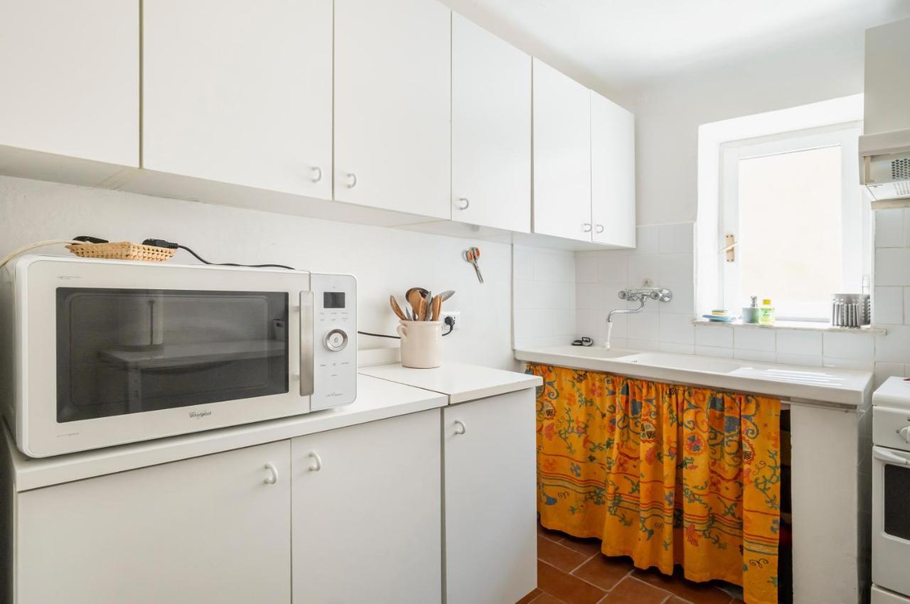 5Terre Lerici Central Flat Εξωτερικό φωτογραφία