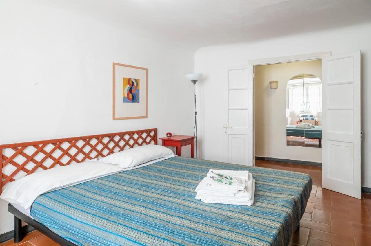 5Terre Lerici Central Flat Εξωτερικό φωτογραφία