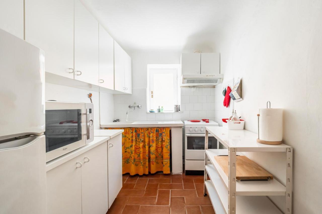 5Terre Lerici Central Flat Εξωτερικό φωτογραφία
