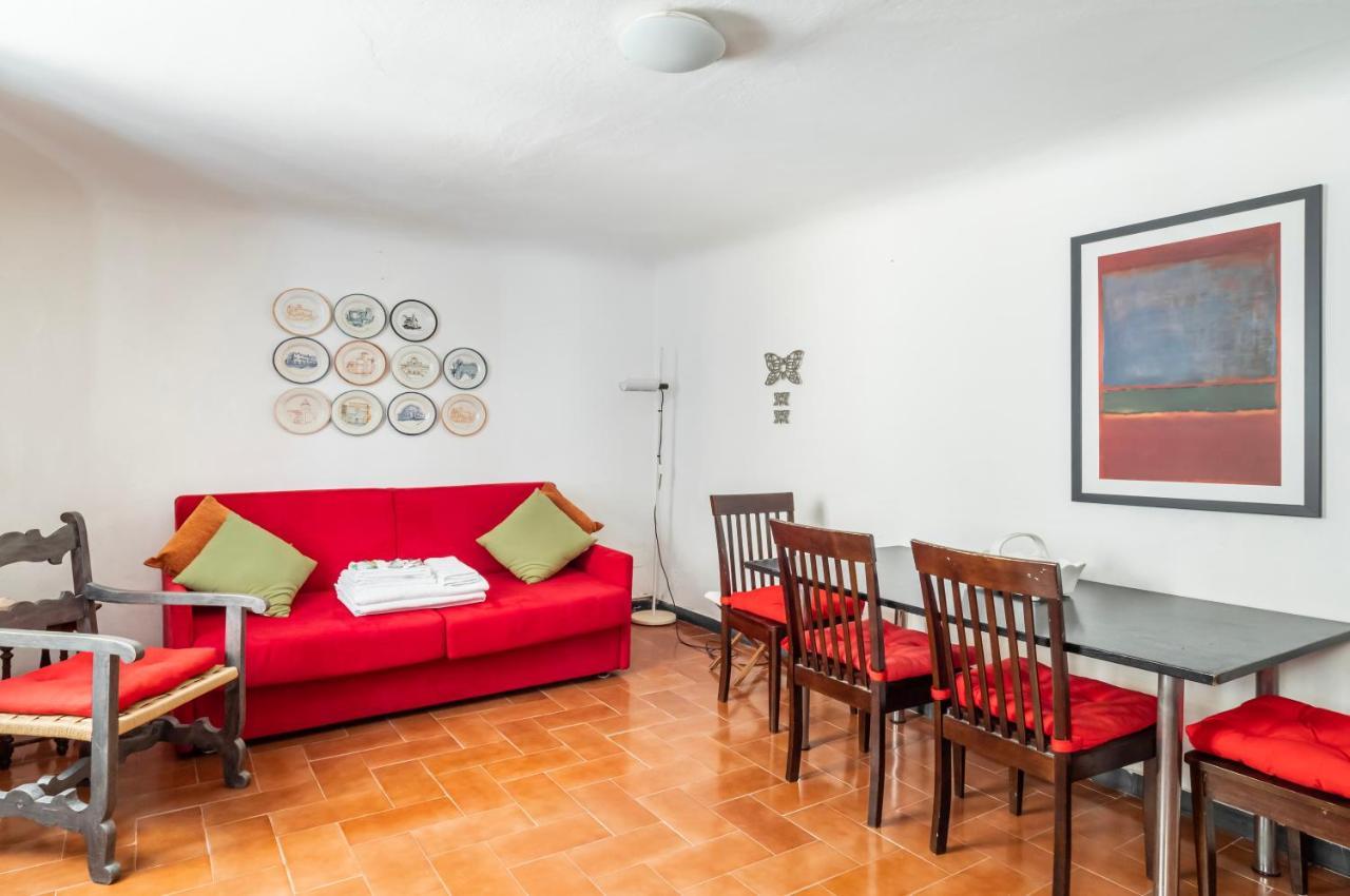 5Terre Lerici Central Flat Εξωτερικό φωτογραφία