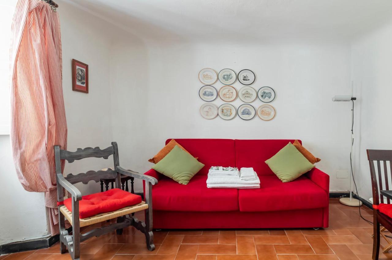 5Terre Lerici Central Flat Εξωτερικό φωτογραφία