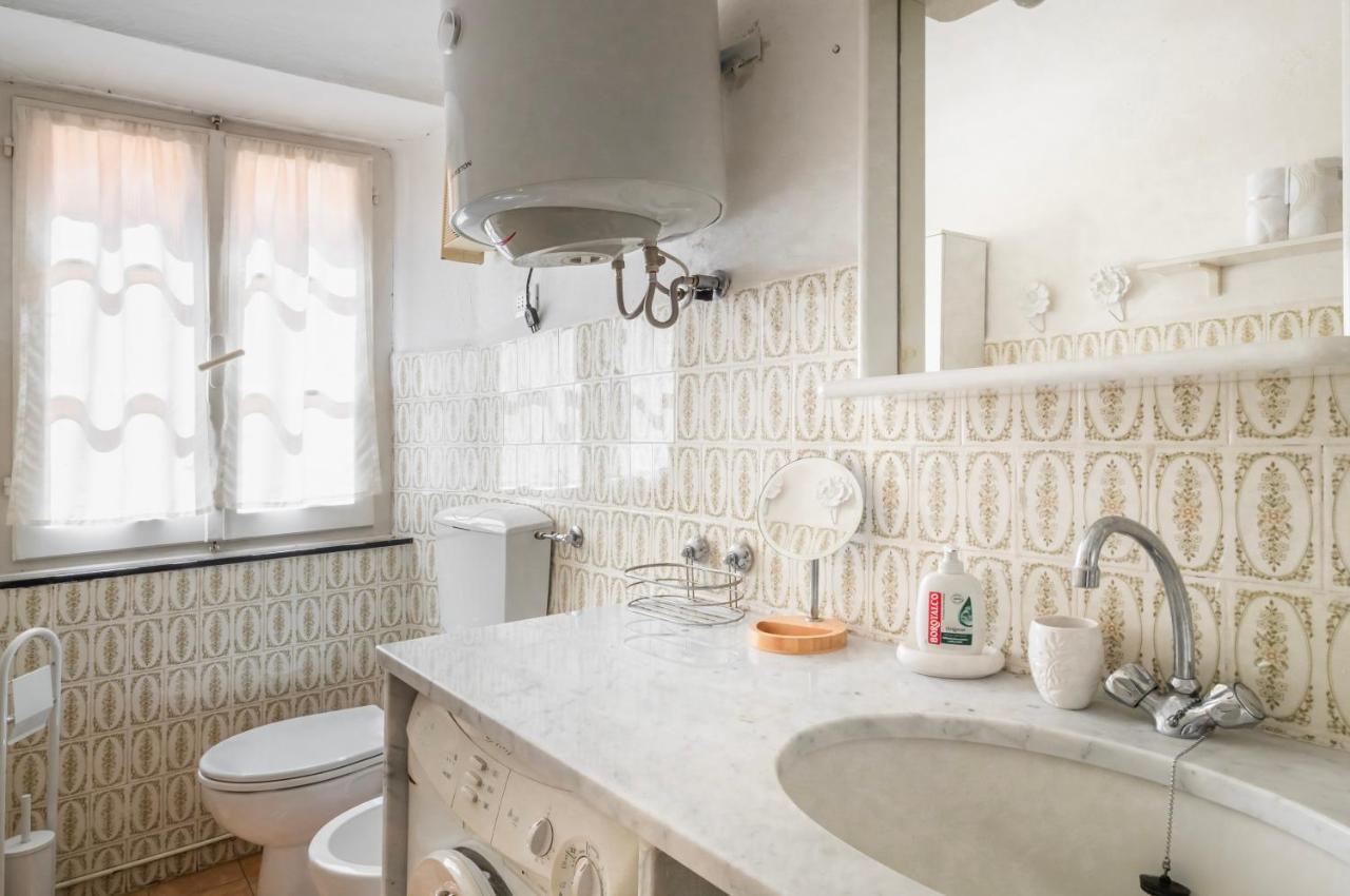 5Terre Lerici Central Flat Εξωτερικό φωτογραφία